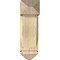 Ekena Millwork Traditional Arts and Crafts Rough Sawn Bracket w/ Offset Brace, Douglas Fir, 8"W x 18"D x 26"H BKT0806X18X26TRA03RDF - alternate 3